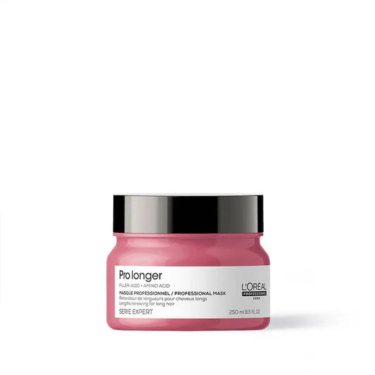 Loreal Professional Pro Longer Lengths Renewing Mask - Beautifox