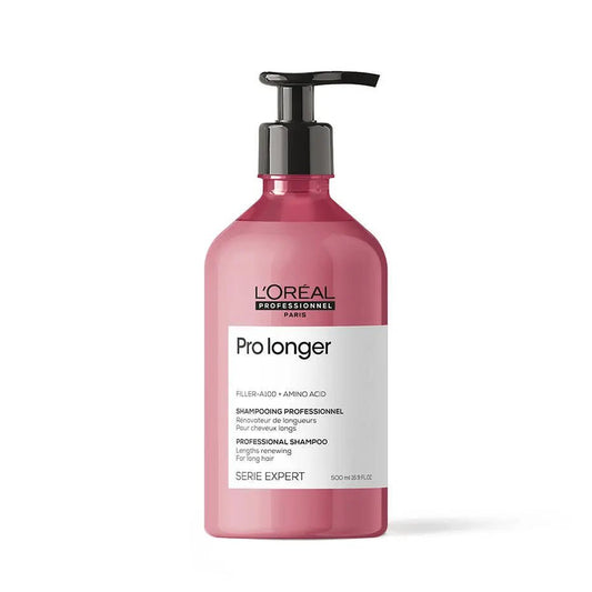 Loreal Professional Pro Longer Lengths Renewing Shampoo - Beautifox