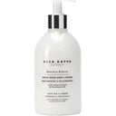 Body Lotions & Oils