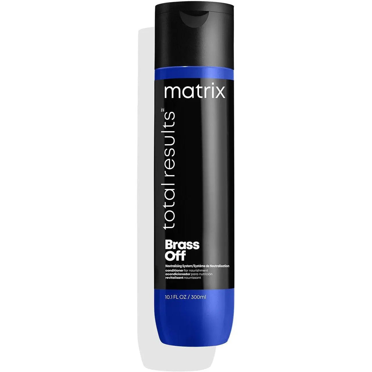 Matrix Total Results Brass Off Conditioner - Beautifox