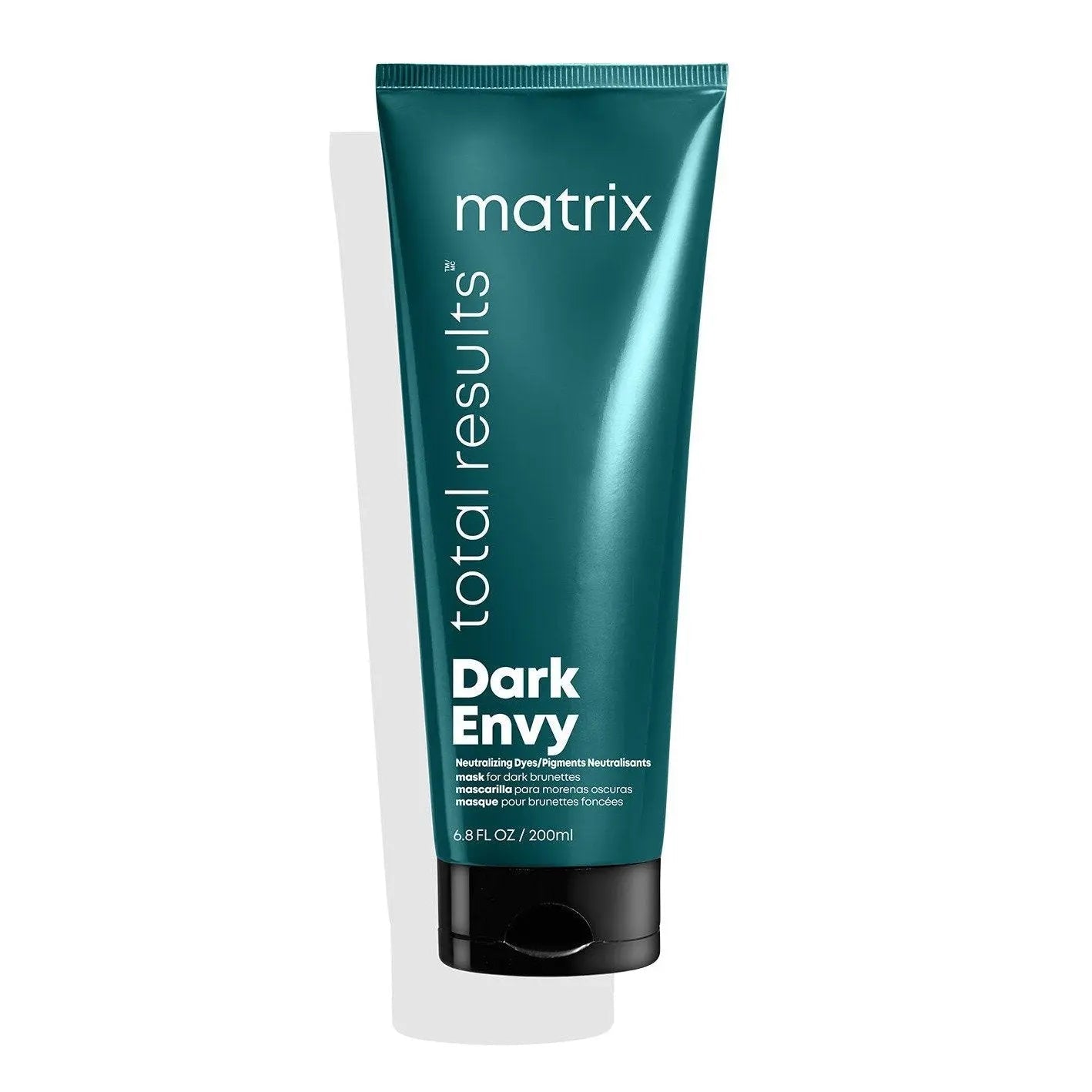 Matrix Total Results Dark Envy Red Neutralization Mask - Beautifox