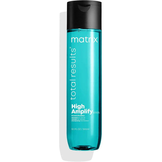 Matrix Total Results High Amplify Shampoo - Beautifox