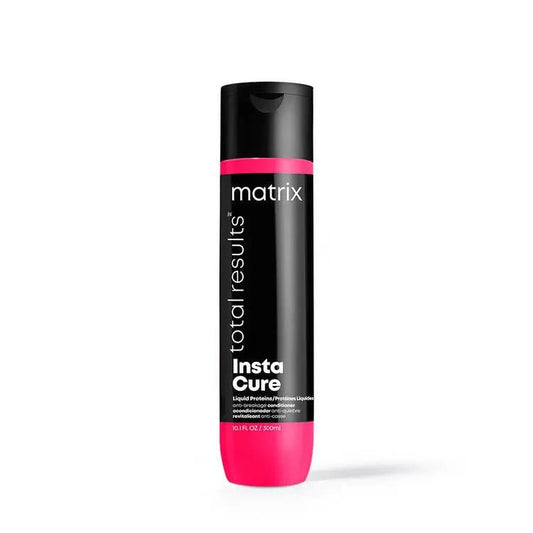 Matrix Total Results Instacure Anti - Breakage Conditioner - Beautifox