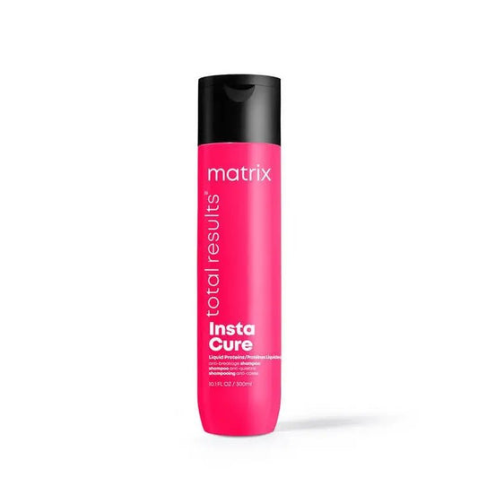 Matrix Total Results Instacure Anti - Breakage Shampoo - Beautifox