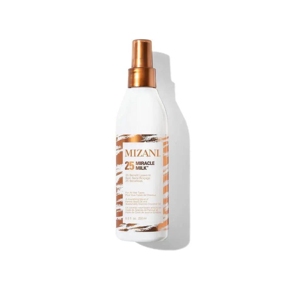 Mizani 25 Miracle Milk Leave - In Conditioner - Beautifox