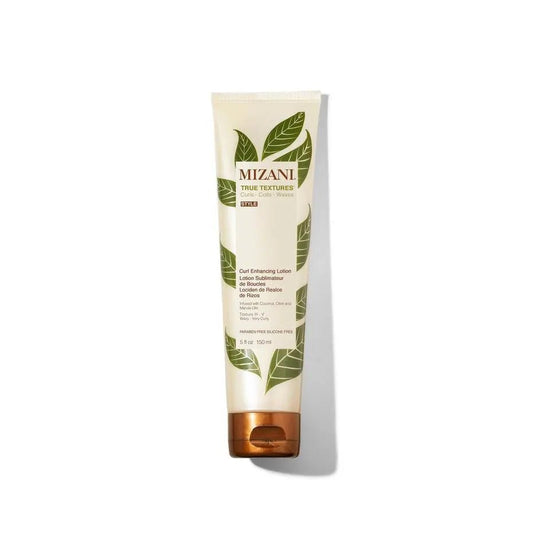 Mizani True Textures Curl Enhancing Lotion - Beautifox