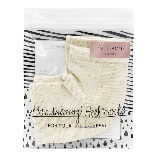 Moisturizing Spa Socks - Beautifox