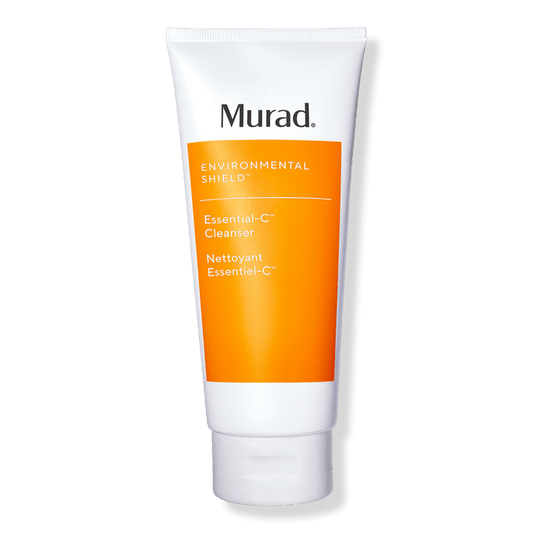 Murad Essential - C Cleanser - Beautifox