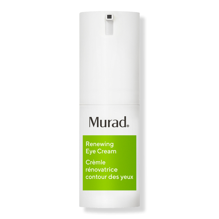 Murad Renewing Eye Cream - Beautifox