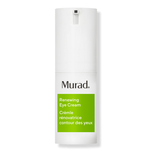 Murad Renewing Eye Cream - Beautifox