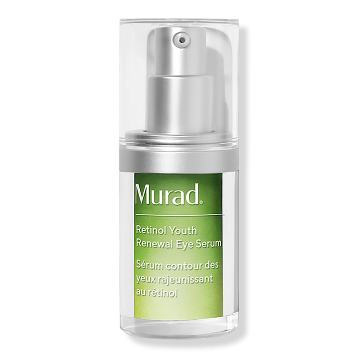 Murad Retinol Youth Renewal Eye Serum - Beautifox