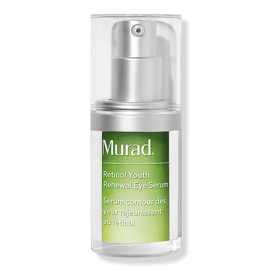 Murad Retinol Youth Renewal Eye Serum - Beautifox