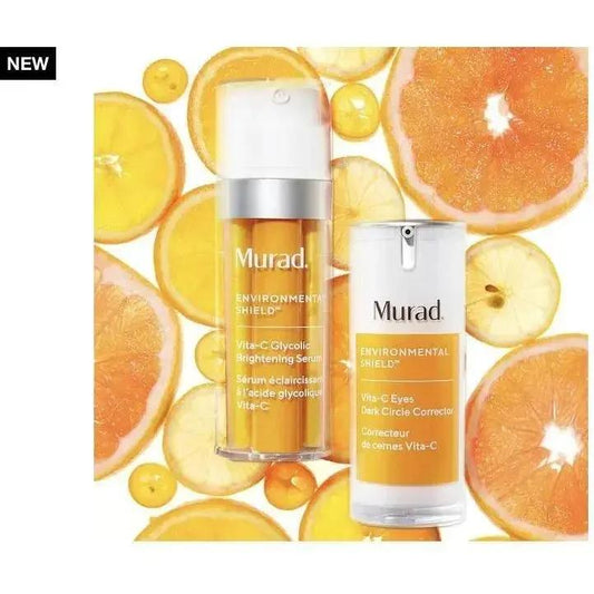 Murad Vita - C Eyes Dark Circle Corrector - Beautifox