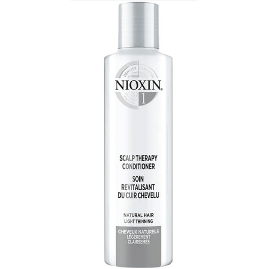 Nioxin System 1 Scalp Therapy - Beautifox