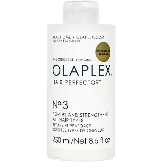 Olaplex No. 3 Hair Perfector 8.5 oz - Beautifox