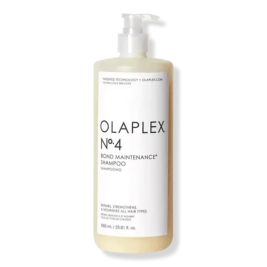Olaplex No. 4 Bond Maintenance Shampoo - Beautifox