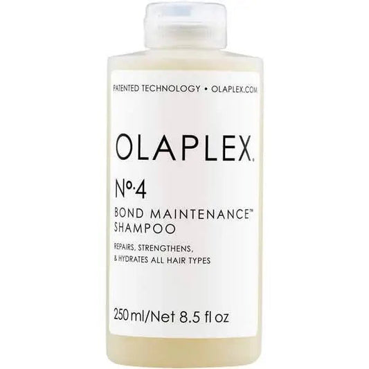 Olaplex No. 4 Bond Maintenance Shampoo - Beautifox