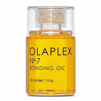 Olaplex No 7 Bonding Oil - Beautifox
