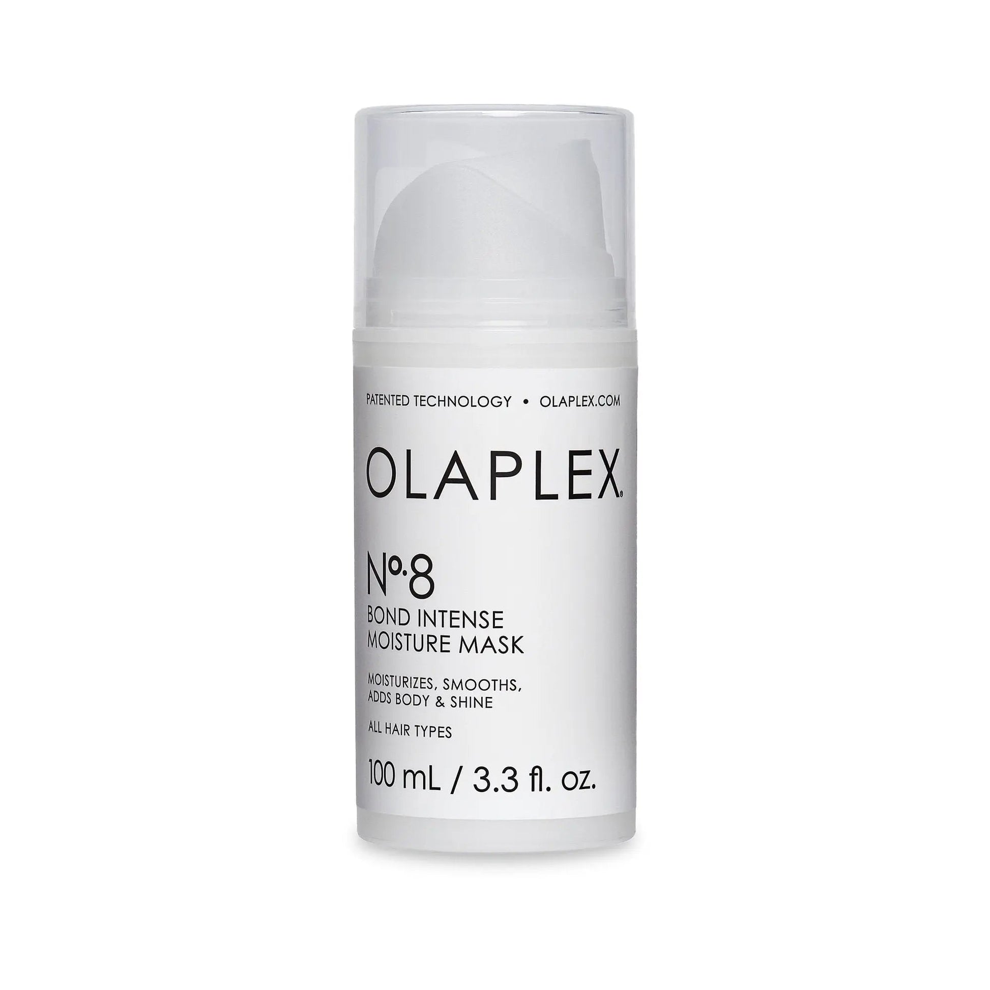 Olaplex No 8 Bond Intense Moisture Mask - Beautifox