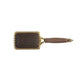 Olivia Garden NanoThermic Styler Paddle Brush - Beautifox