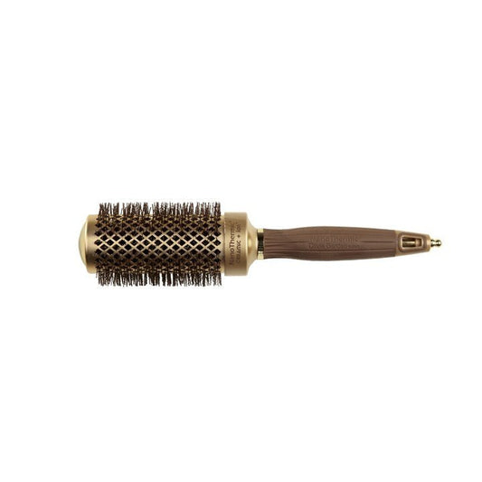 Olivia Garden NanoThermic Thermal Brush 1 3/4 inch - Beautifox