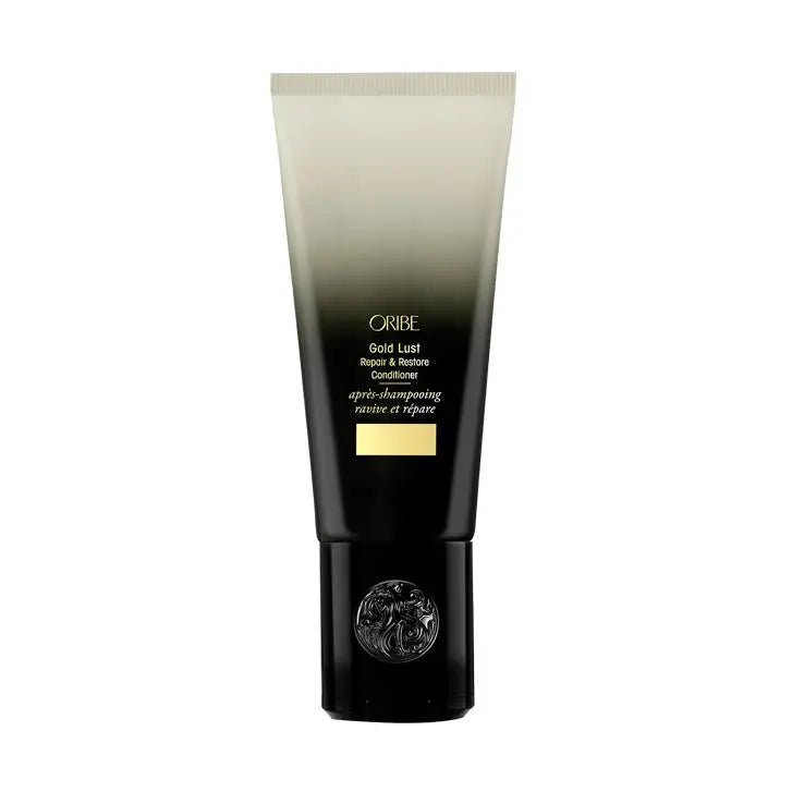 Oribe Gold Lust Repair & Restore Conditioner - Beautifox