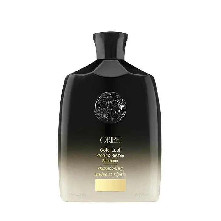 Oribe Gold Lust Repair & Restore Shampoo - Beautifox