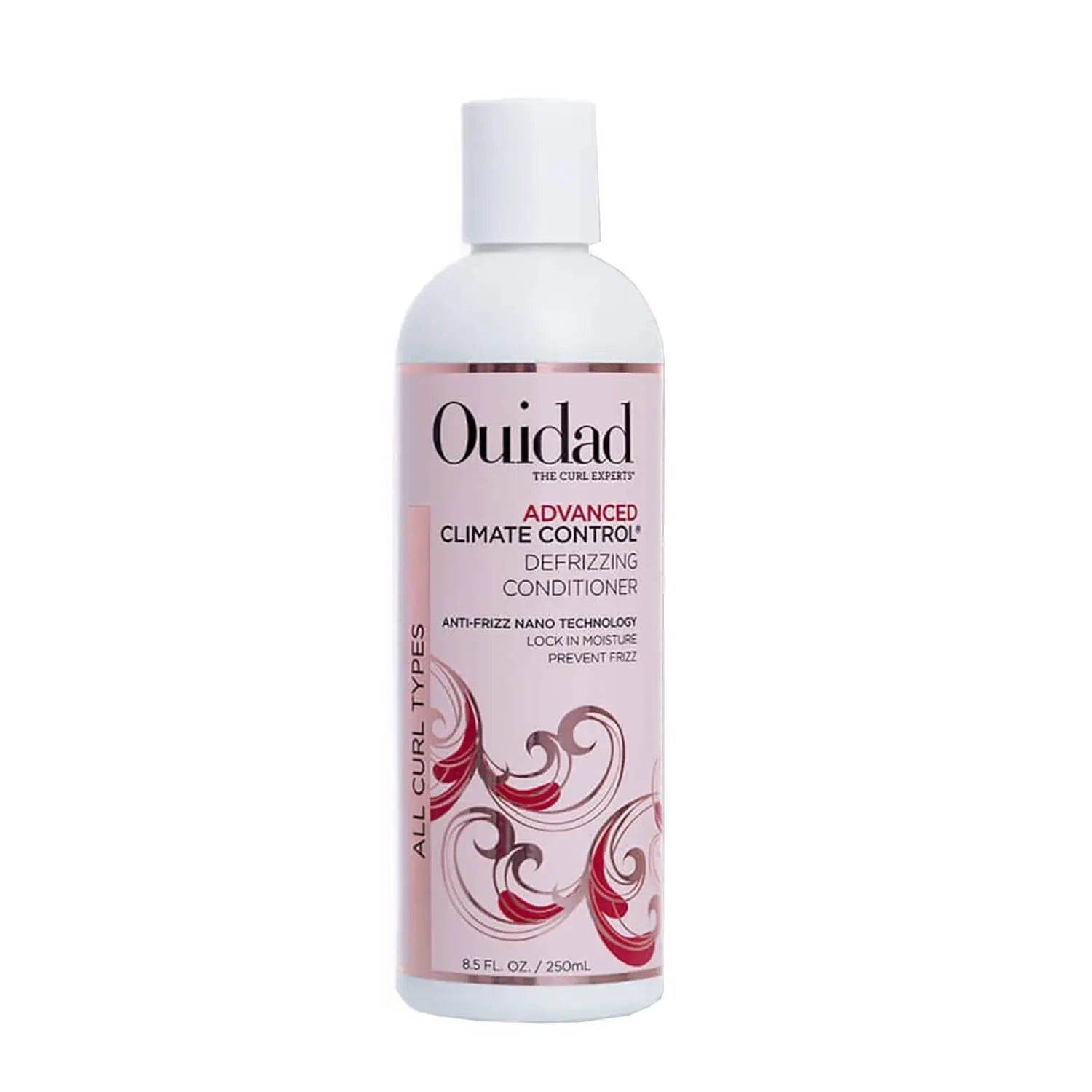 Ouidad Advanced Climate Control® Defrizzing Conditioner - Beautifox