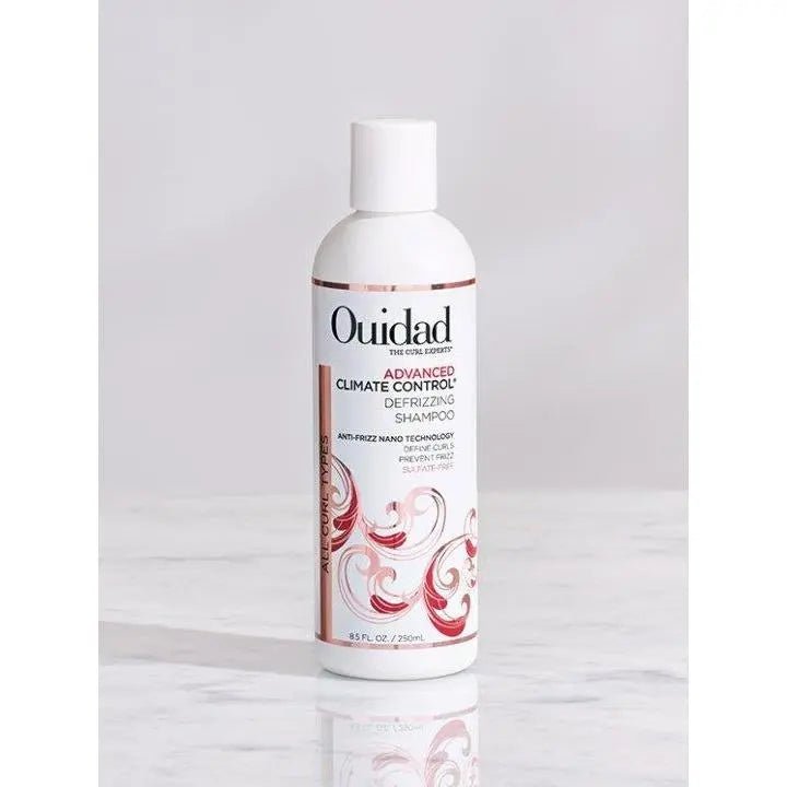 Ouidad Advanced Climate Control Defrizzing Shampoo - Beautifox