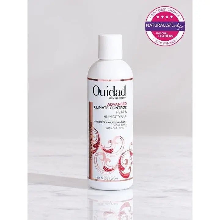 Ouidad Advanced Climate Control Heat & Humidity Gel - Beautifox