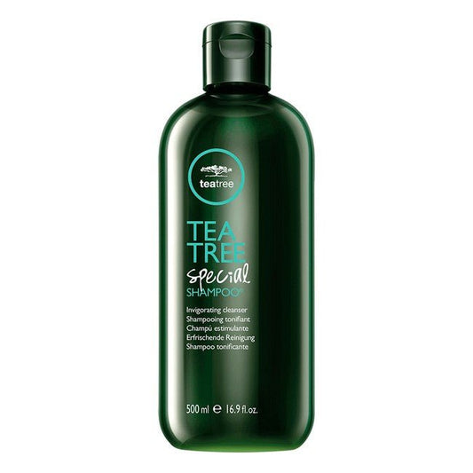 Paul Mitchell Tea Tree - Special Shampoo - Beautifox