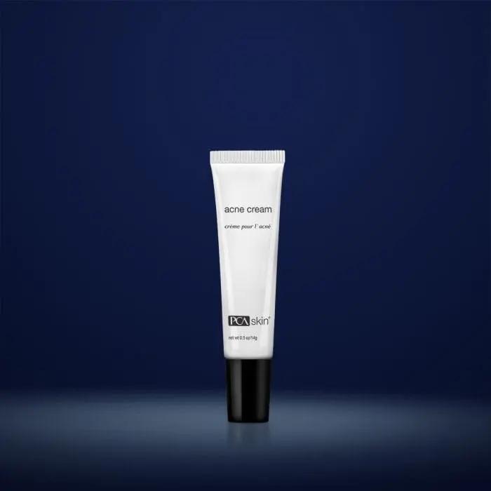 PCA Acne Cream - Beautifox