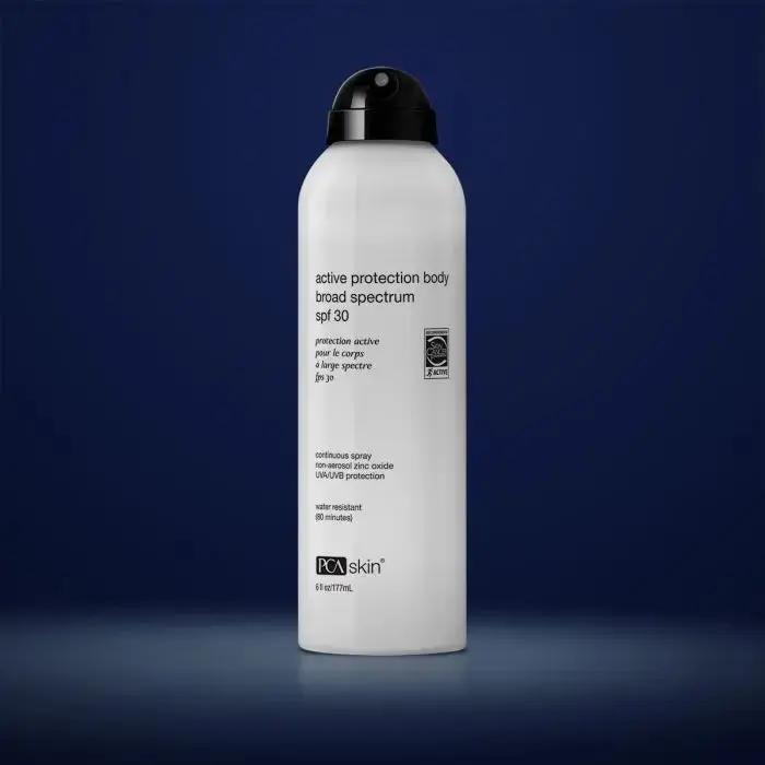 PCA Active Protection Body Broad Spectrum SPF 30 - Beautifox