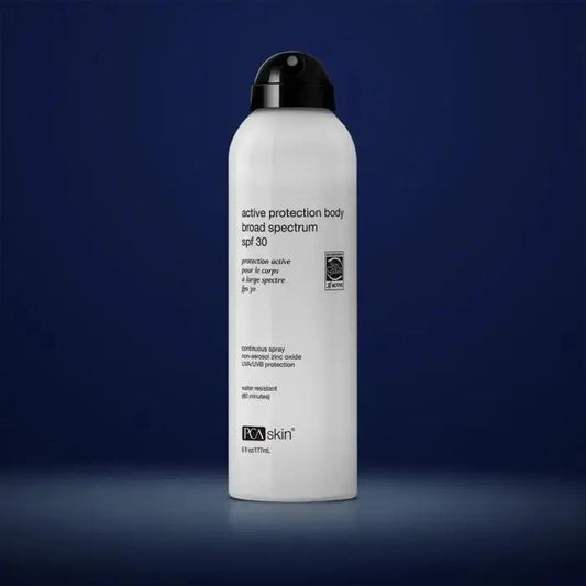 PCA Active Protection Body Broad Spectrum SPF 30 - Beautifox