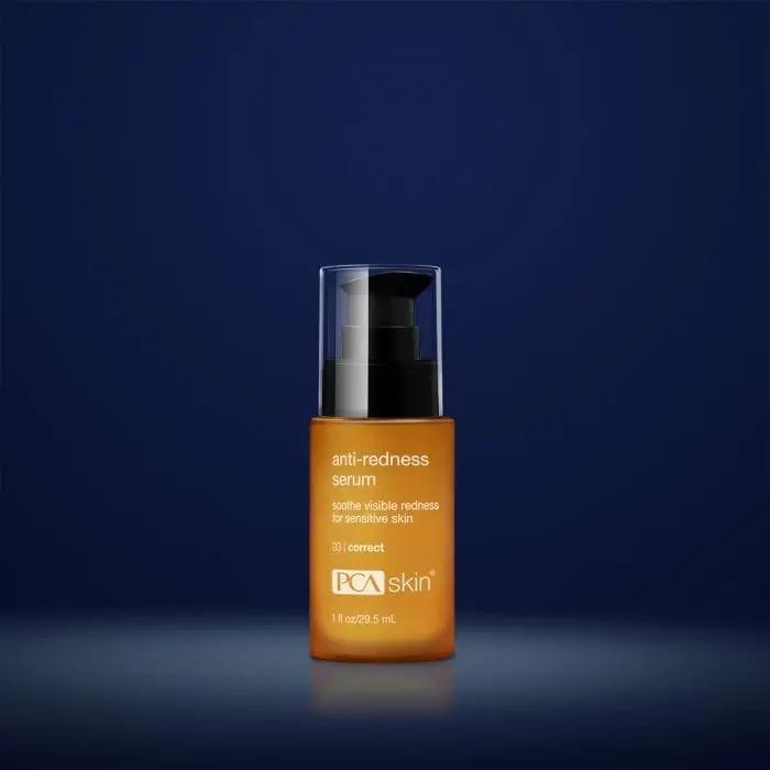 PCA Anti - Redness Serum - Beautifox