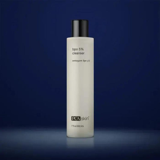 PCA BPO 5% Cleanser - Beautifox