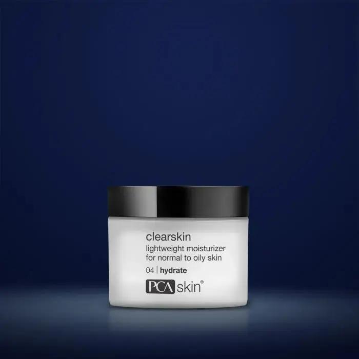 PCA Clear Skin - Beautifox