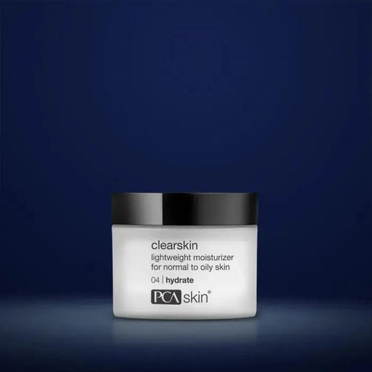 PCA Clear Skin - Beautifox