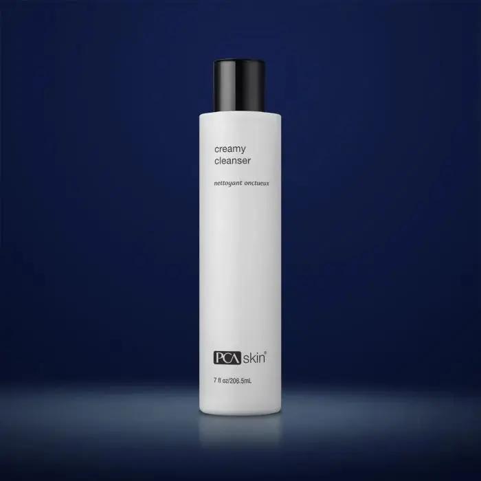 PCA Creamy Cleanser - Beautifox