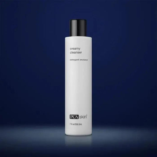 PCA Creamy Cleanser - Beautifox