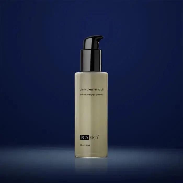 PCA Daily Cleansing Oil - Beautifox