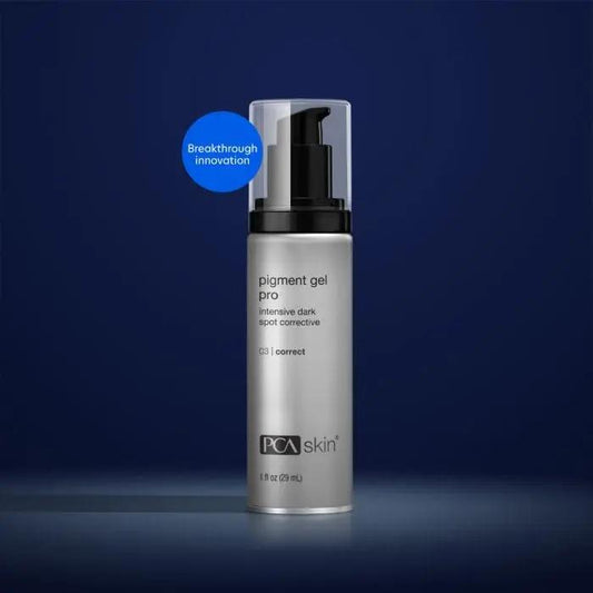 PCA Pigment Gel Pro - Beautifox