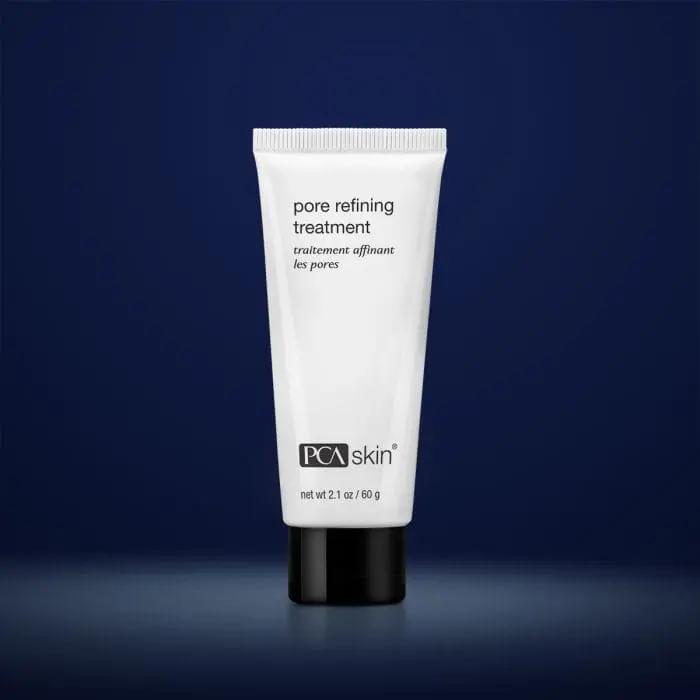 PCA Pore Refining Treatment - Beautifox