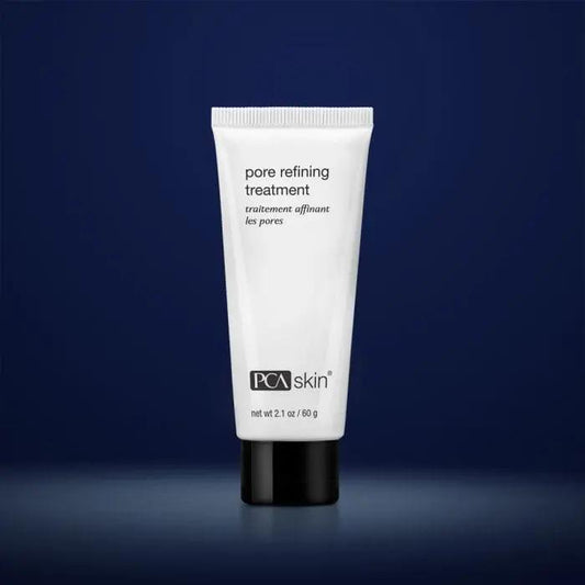 PCA Pore Refining Treatment - Beautifox