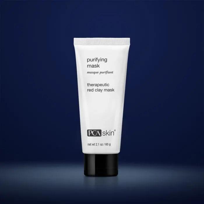 PCA Purifying Mask - Beautifox