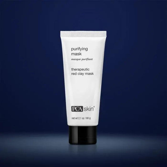 PCA Purifying Mask - Beautifox