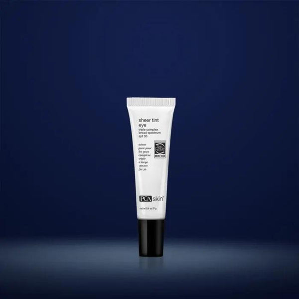 PCA Sheer Tint Eye Broad Spectrum SPF 30 - Beautifox