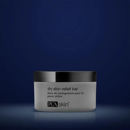 PCA Skin Dry Skin Relief Bar - Beautifox