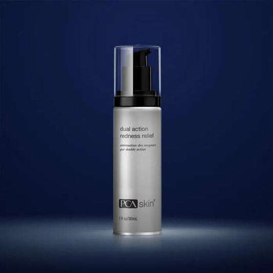 PCA Skin Dual Action Redness Relief - Beautifox