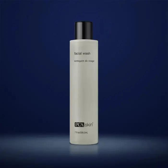 PCA Skin Facial Wash - Beautifox